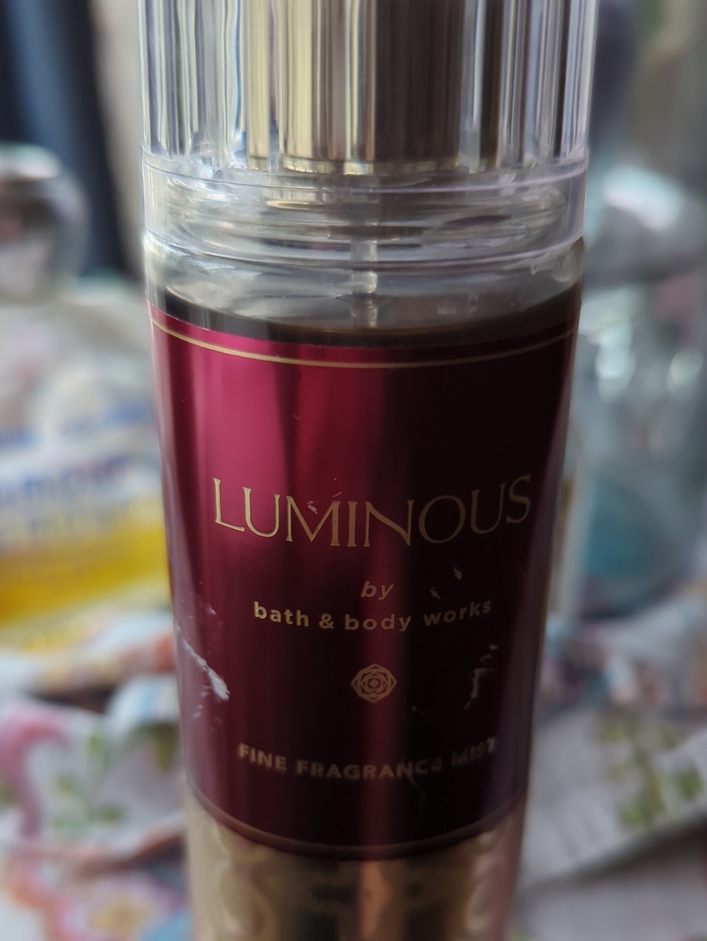 Luminous - Picture 5 of 5